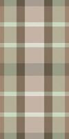 Subtle pastel plaid pattern, perfect for textile design, wallpaper, or website backgrounds. The muted tones evoke a sense of calm and sophistication. vector