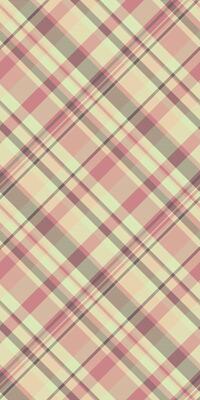 Cover plaid fabric , length check texture textile. Nice seamless background tartan pattern in light and red colors.