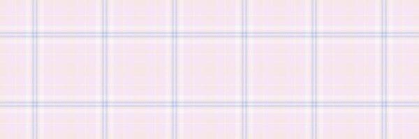Subtle pastel plaid pattern. Perfect for backgrounds, textiles, or website designs. Evokes feelings of serenity and gentleness. Ideal for feminine or minimalist projects. vector