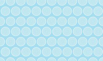 Elegant pastel blue background featuring a repeating pattern of delicate, swirling circles. Perfect for websites, stationery, textile designs, and more. vector