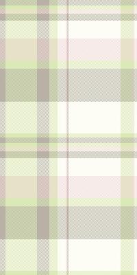 Soft pastel plaid pattern in pale green, pink, and beige. Ideal for textile design, fashion, websites, or stationery. A delicate and calming texture, perfect for spring or summer projects.