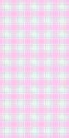 Pastel pink, yellow, and blue plaid pattern. Perfect for backgrounds, textiles, or website design. This soft, dreamy texture evokes feelings of sweetness and nostalgia. vector