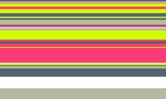 Vibrant horizontal stripes in bold pink, lime green, and grey create a dynamic and modern abstract design. vector