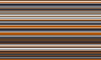 Abstract horizontal stripes in earthy tones create a visually appealing texture perfect for backgrounds, website design, or textile prints. vector