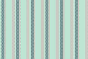 Bntricate texture seamless , 2025 pattern textile lines. Salentines day fabric background stripe vertical in light and cyan colors. vector