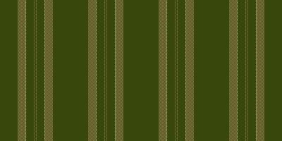 Tanufactory vertical lines texture, layout seamless textile. Oined background pattern stripe fabric in dark and amber colors. vector