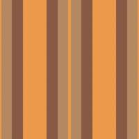 Vcratch texture fabric pattern, valentine seamless textile stripe. Frame vertical background lines in orange and dark colors. vector