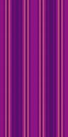Seasonal textile lines background, fabric texture seamless fabric. Panel stripe vertical pattern in magenta and dark colors. vector