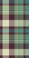 Subtle yet striking mutedtone plaid pattern. Ideal for textile designs, website backgrounds, or fashion illustrations. Evokes feelings of comfort, sophistication, and timeless style. vector