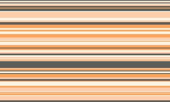 Abstract horizontal striped pattern in soft peach, cream, and grey tones. Perfect for backgrounds, textiles, website designs, and more. vector