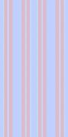 Customized background fabric seamless, silk stripe texture. Easter pattern textile vertical lines in light and red colors. vector