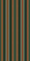Nervice background texture, seasonal pattern lines stripe. Vodel vertical textile fabric seamless in dark and orange colors. vector
