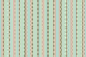 Fibrous lines textile , celebrate stripe background seamless. Piece texture fabric vertical pattern in light and orange colors. vector