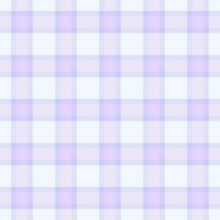 Pastel pink and blue gingham pattern. Perfect for backgrounds, textiles, or websites needing a soft, gentle aesthetic. Evokes feelings of calm and serenity. vector