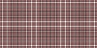 Subtle mauve and cream plaid pattern. Perfect for textile design, website backgrounds, or scrapbooking. Elegant and versatile, this image conveys a sense of calm and sophistication. vector