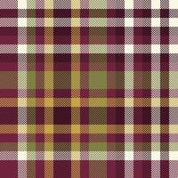 Elegant herringbone plaid pattern in autumnal hues. Perfect for textile design, fallthemed projects, or adding a touch of rustic charm to your designs. vector
