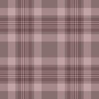 Day tartan fabric , overlayed texture seamless plaid. Panjabi check background textile pattern in pastel and light colors. vector