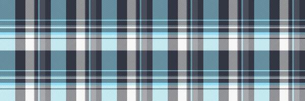 Seamless cooltoned plaid pattern. Perfect for textile designs, website backgrounds, or fashion projects. vector