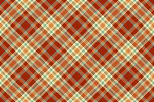 Elegant autumnal plaid pattern in warm, earthy tones. Perfect for fallthemed designs, textile prints, or website backgrounds. vector