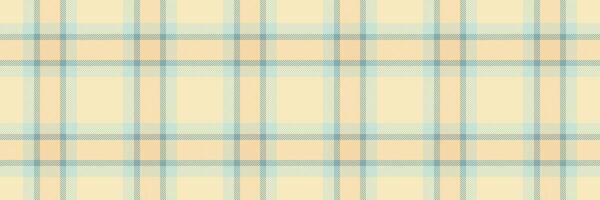 Subtle pastel plaid pattern. Perfect for backgrounds, textiles, or website design. Evokes feelings of calm and serenity. vector