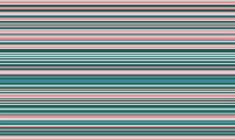 Horizontal stripes in calming pastel pinks, teals, and greys create a soothing, minimalist background perfect for websites, social media, or print projects. vector