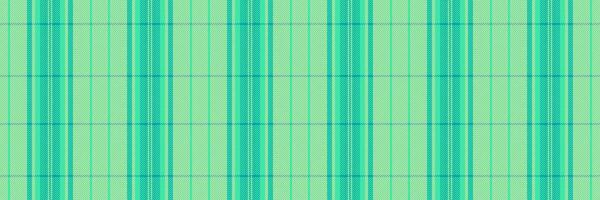 Serene mint green and teal plaid pattern. Perfect for textile design, website backgrounds, or stationery. Clean, minimalist style evokes calmness and freshness. vector