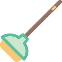 Smart Mop with Advanced Features vector