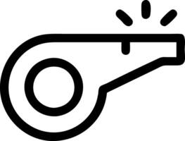 High-Performance Whistle Model vector