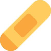 Classic Sticking Plaster Look vector