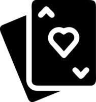 Creative Card Pattern Design vector