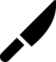 Minimalist Knife and Fork Set with Modern Aesthetics vector