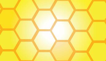 resembling a bee hive, featuring interconnected hexagonal shapes vector