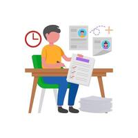 Efficient Sorting Applications Workflow System vector
