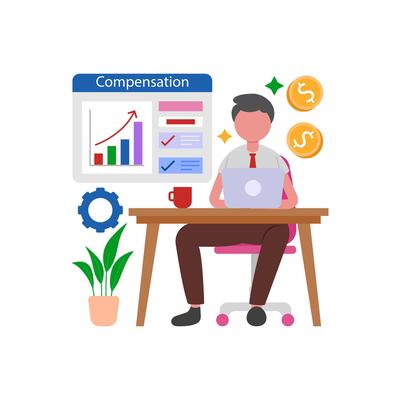 Competitive Compensation Plan Design Framework