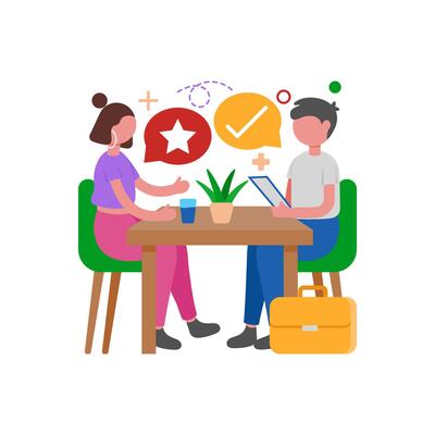 Effective Job Interview Preparation Techniques