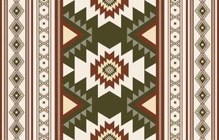 Ethnic pattern.beautiful pattern vector