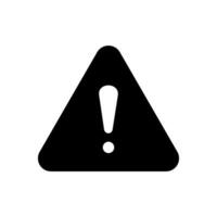 ign attention warning error danger, red triangle with exclamation mark, caution accident, alarm alert Pro vector