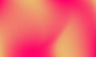 Modern abstract background with pink and chocolate gradient. Colorful smooth illustration vector