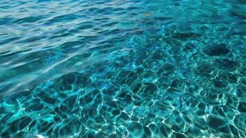 clear water background texture photo