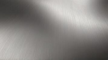 close up Silver Metal background Texture photo