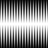 A black and white image of a diagonal line vector