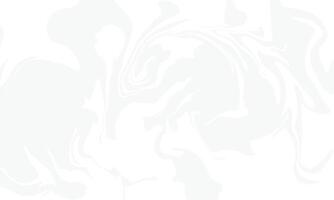 A white background with a large white swirly pattern vector