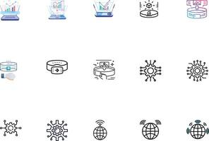 Thorough Icon Analysis and Expert Insights vector