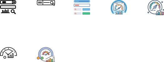 Mastering Data Analysis Key Techniques and Visualization Methods vector