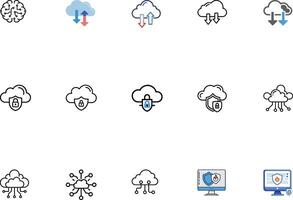 Ultimate Icon Analysis and Insights for Designers vector