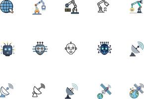 Complete Guide to Icon Analysis and Insights vector