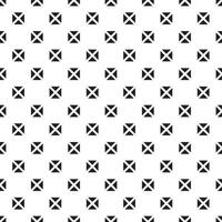 Clean and modern geometric pattern in a single color, offering a stylish and seamless look. vector