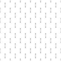 Contemporary geometric pattern with a sleek, one-color design for fashion, home decor, and web projects. vector