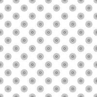 Minimalist geometric artwork with a one-color concept, offering a modern and polished appearance. vector