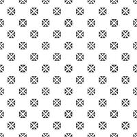 High-quality geometric composition featuring clean lines and a monochrome color scheme. vector